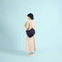 Hellolulu Rea Daily Duo Shoulder Bag (S)